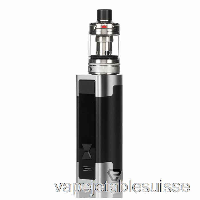 Vape Suisse Aspire Zelos 3 80w Kit De Démarrage Noir